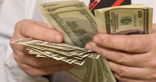 Валютная ліхаманка