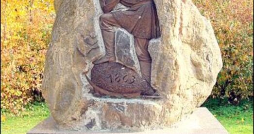 Паўстанне Каліноўскага — бунт, мяцеж, «памаранчавая рэвалюцыя»?