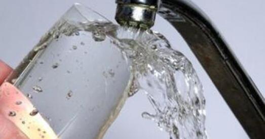 Мінску абяцаюць чыстую ваду не раней за 2020 год