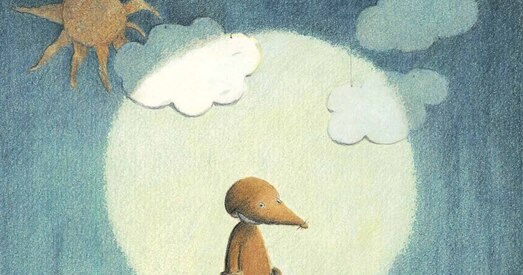 Сёння Міжнародны дзень дзіцячай кнігі. Усім дзецям — казка пра хлопчыка, які любіў спяваць, у падарунак