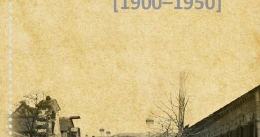 Слонім на старых фотаздымках і паштоўках