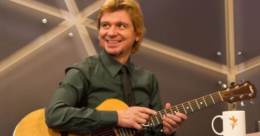 Як святкуюць Каляды і Новы год вядомыя ў краіне асобы