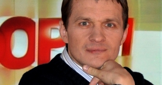 Фігуры тыдня: Алег Волчак, Зміцер Дашкевіч, Аляксандр Шамко