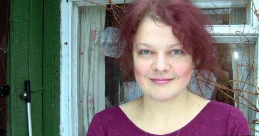 Рэжысёр Вольга Мікалайчык: Амапаўцы крычалі, што служаць Расіі і бароняць «рускі свет»