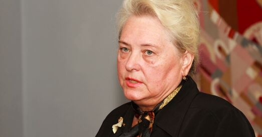 Вольга Завадская. Два допыты i 6 гадзін у засценках ФСБ