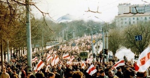 Дзень волі будзе з музычным суправаджэннем