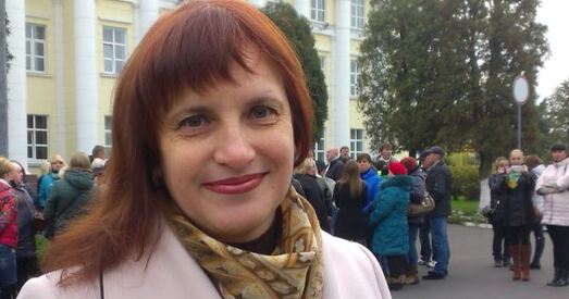 Вольга Шарстабітава: Мы гатовыя спыніць працу ў любы момант