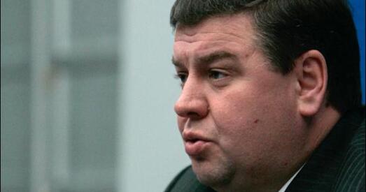 Пракурор просіць для былога топ-менеджара "Белнафтахіма" 8 гадоў турмы