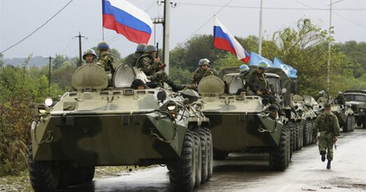 Агляд замежнай прэсы: Расія рыхтуе «вясновы наступ» на Украіну