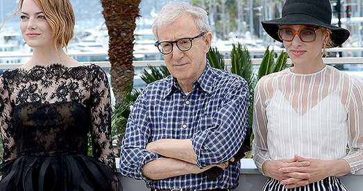 Чалавек ірацыянальны ўжо ў Мінску