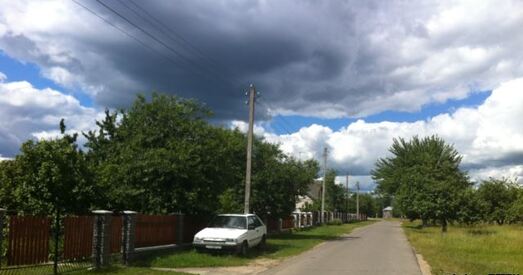 На Гарадзеншчыне зноў афрыканская чума