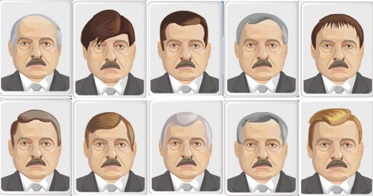 Магілёўцы прапанавалі адмяніць прэзідэнцкія выбары: каб парламент сам пераабраў Лукашэнку