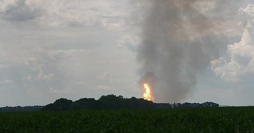 Звышхуткія расійскія СМІ