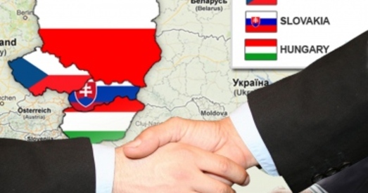 Найбліжэйшымі днямі ў Мінск з'едуцца прадстаўнікі МЗС сямі краін ЕС