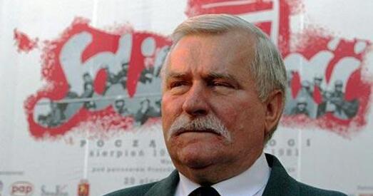 Польшча. Гісторыю перапішуць?