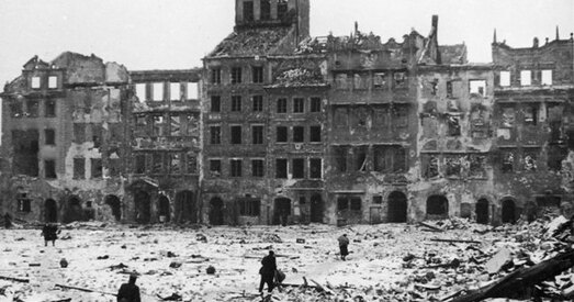 Чарговая рэвізія гісторыі