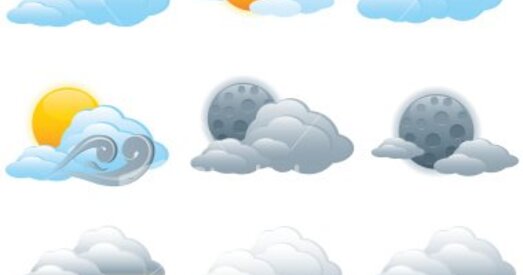 Гідраметэаралагічная служба скарочана на 370 чалавек