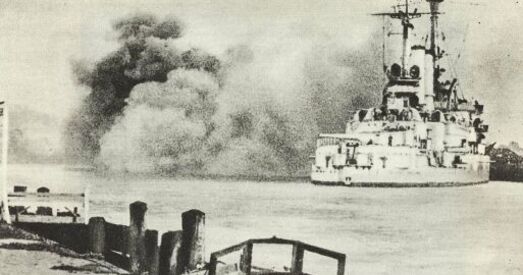 Кіраўнік МЗС Польшчы прапанаваў перанесці святкаванне Дня Перамогі з Масквы