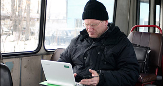 У грамадскім транспарце Беларусі нарэшце з’явіцца бясплатны Wi-Fi