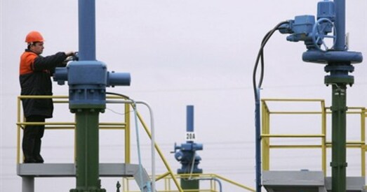 Беларусь падымае тарыфы на транзіт нафты з 1 лютага