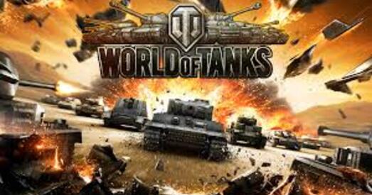 У Мінску стартаваў турнір па World of Tanks