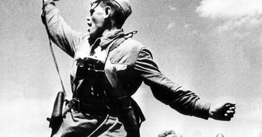 Самотны палітрук і геапалітычны выбар