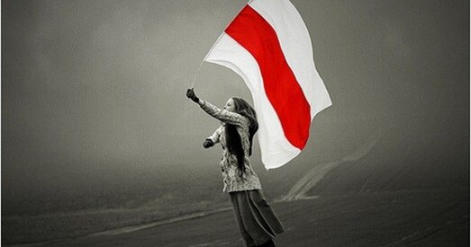 Сядзіба БНФ застаецца на Чарнышэўскага да 2017 году