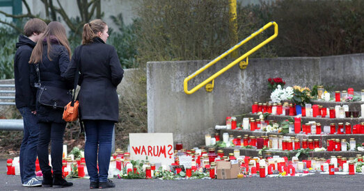 EASA: Падчас палёту ў кабіне павінны знаходзіцца два чалавекі