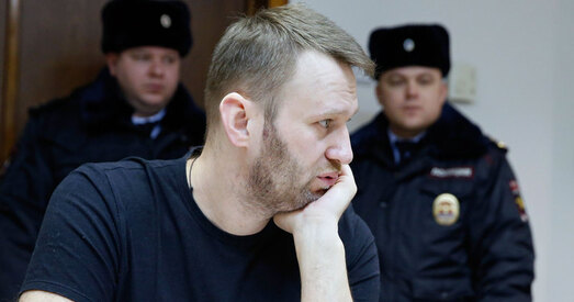 Расія выплаціла 54,5 тысячы еўра кампенсацыі за незаконнае затрыманне апазіцыянераў