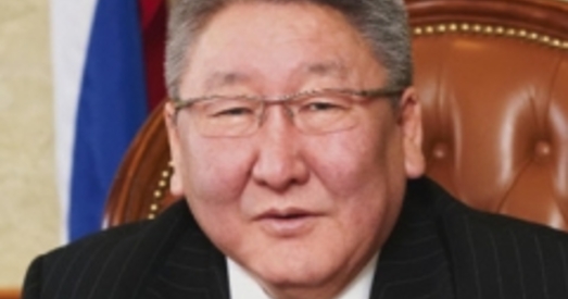 Расія. Якуція кідае выклік Маскве