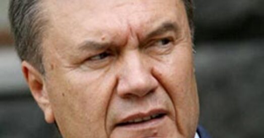 СБУ заблакіравала 5 500 000$ на рахунках сям’і Януковіча