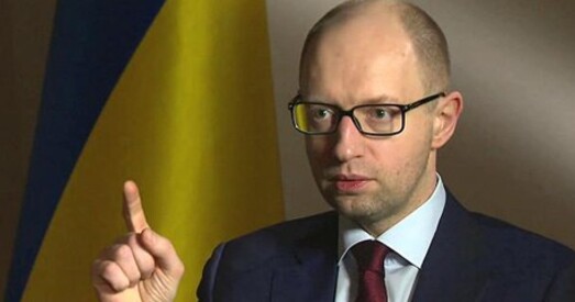 Расейцы павінны паставіць 300 Камазаў, каб "забраць сваіх бандытаў", — кажа прэм’ер Украіны