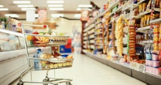 Беларусь на другім месцы па росце цэнаў сярод краін СНД