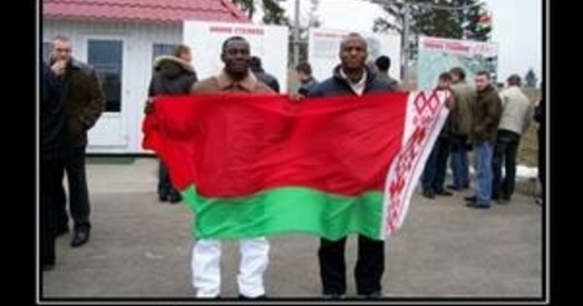 Аўтар Regnum.ru пра Лукашэнку: «Сёння ён рускі, заўтра — паляк, паслязаўтра — беларус, а яшчэ праз дзень – негр»