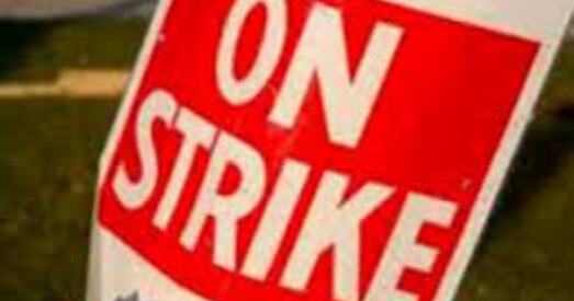 Барысаў: 90% ІП падтрымалі агульнанацыянальны страйк