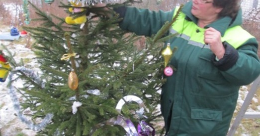 Муза нашага двара