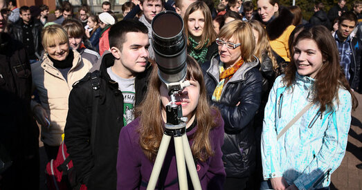 Беларусь стала ўдзельнікам Балонскага працэсу авансам. Якімі будуць стратэгічныя наступствы гэтага?