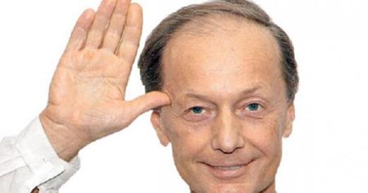 Расійскі сатырык Задорнаў абазваў Майдан «еўрахахламі»