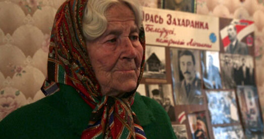 Праз 15 гадоў. Сям'я Захаранкі супраць Рэспублікі Беларусь