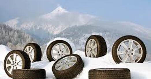 Літоўскія памежнікі адмаўляюць ва ўездзе ў сваю краіну на аўтамабілях з летнімі шынамі