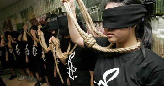 Расія без смерці