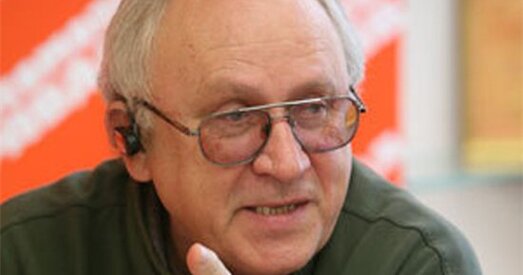 Леанід Заіка: Падзенне расійскага рубля можа прывесці да дэвальвацыі беларускага