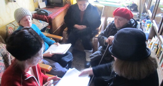 Грамадзяне падалі ў суд на Адміністрацыю прэзідэнта