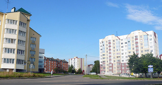 Дзяржынск, Фаніпаль і Заслаўе выключылі са спісу спадарожнікаў Мінска