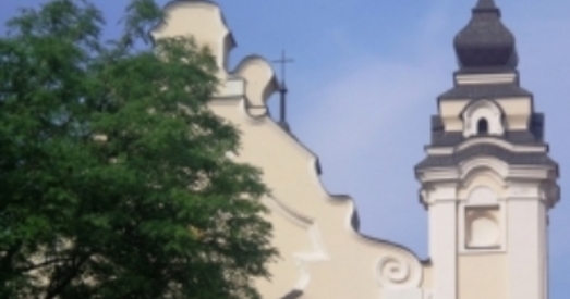 Беларускі каталіцкі касцёл працягвае адзначаць 100-годдзе Казіміра Свёнтка