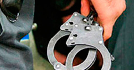 У Светлагорску інваліда на вазку затрымалі падчас забароненага ўладамі пікета