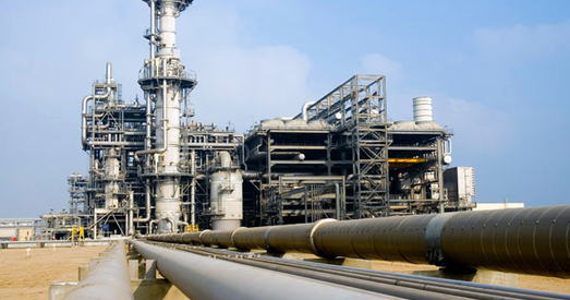 15 краін ЕС і Украіна падпісалі мемарандум аб інтэграцыі газавага рынку