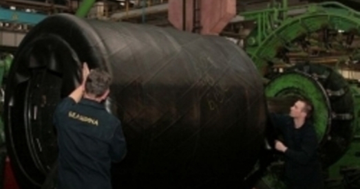 Масавыя звальненні на «Белшыне»