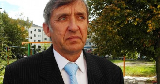 Зарэгістраваная чарговая скарга ў Камітэт ААН па правах чалавека
