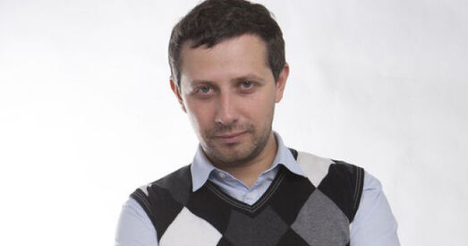 Ці адчуваюць сябе вольнымі расійскія СМІ?